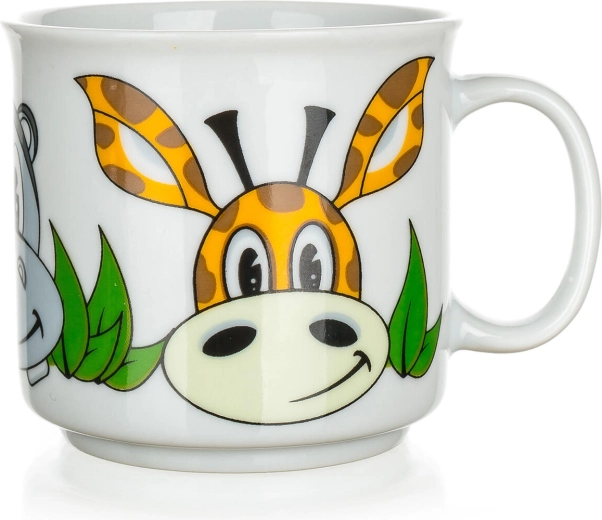 Tartós kerámia és kényelmes fogás