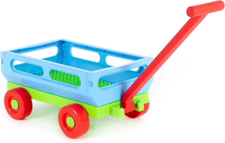 Wader-Polesie Toys minőség