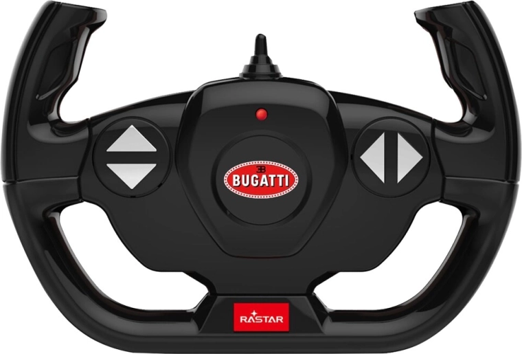 2,4 GHz-es vezérlés és ergonomikus távirányító