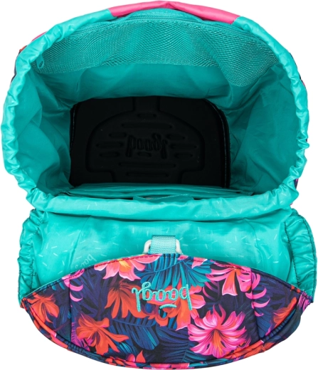 Okos belső elrendezés és könnyű záródás