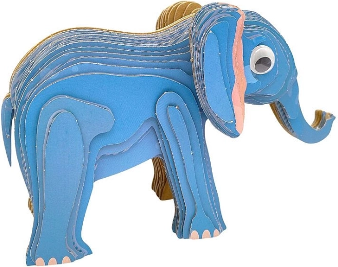 Dekoráció, amely első pillantásra megragadja a figyelmet