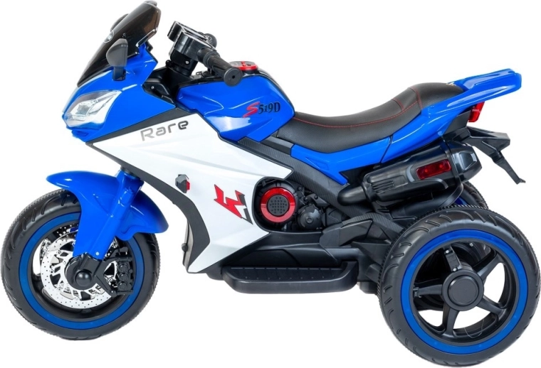 Egyszerű vezérlés és előre-hátra menet