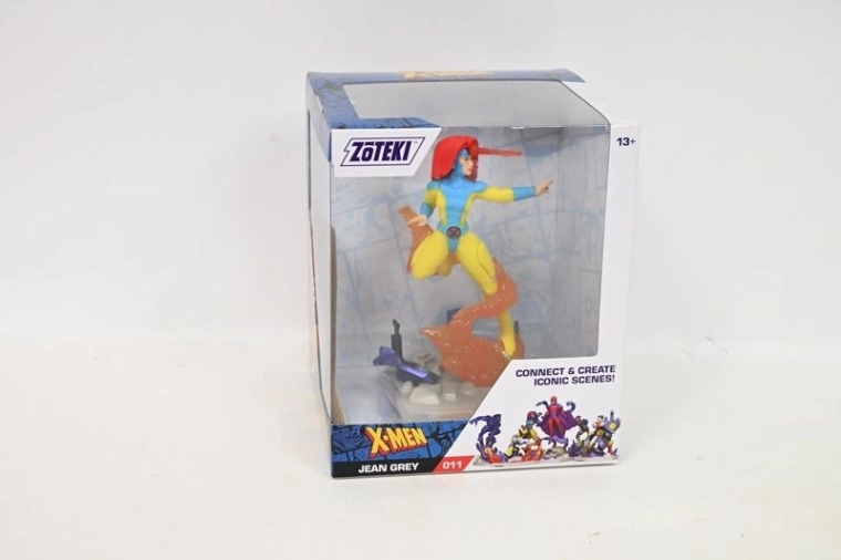 Zoteki X-Men figura Jean Grey