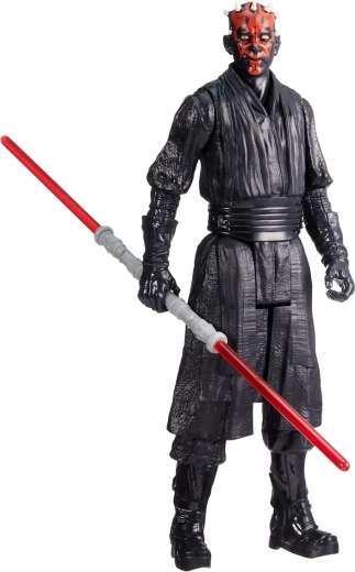 Kétpengés Lightsaber az epikus harcokhoz