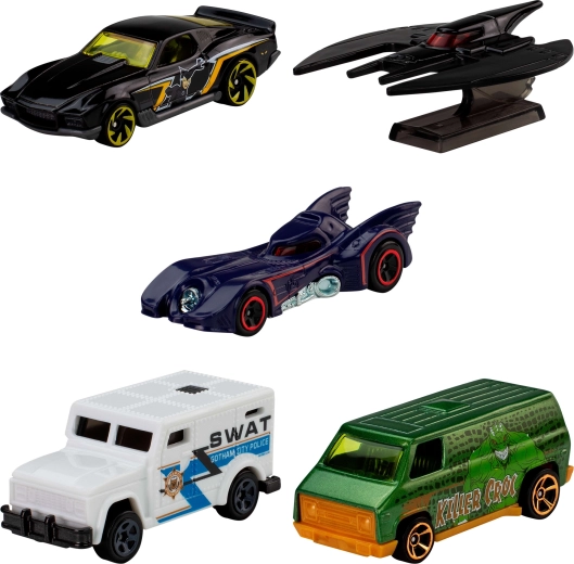 Autentikus részletek és sima futás