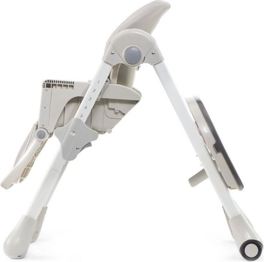 Gyors összecsukás és könnyű áthelyezés