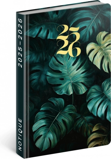 18 hónapos napló Petito Monstera 2025/2026