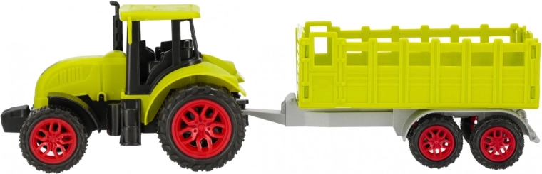 Játék bent és kint