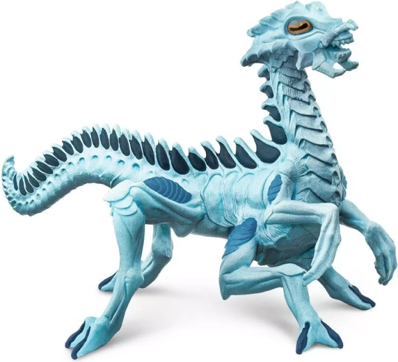 Safari Ltd. figura földönkívüli sárkány – 1 db