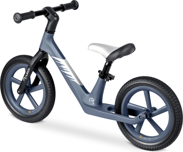 Karbantartásmentes és biztonságos 12” EVA kerekek