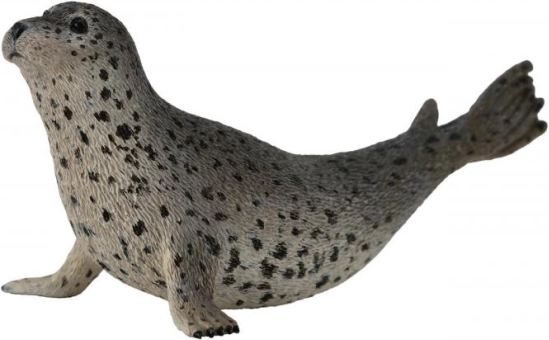 Collecta csendes-óceáni fóka figura