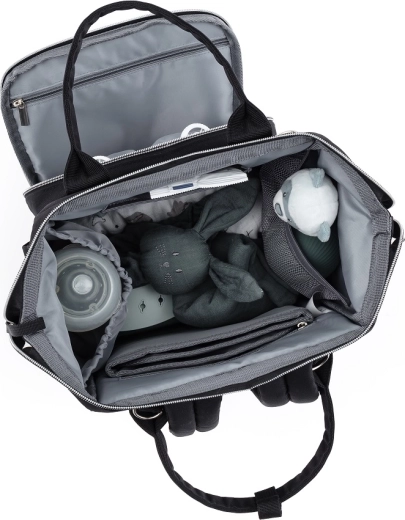 Tökéletes rendszerezés 11 zsebbel