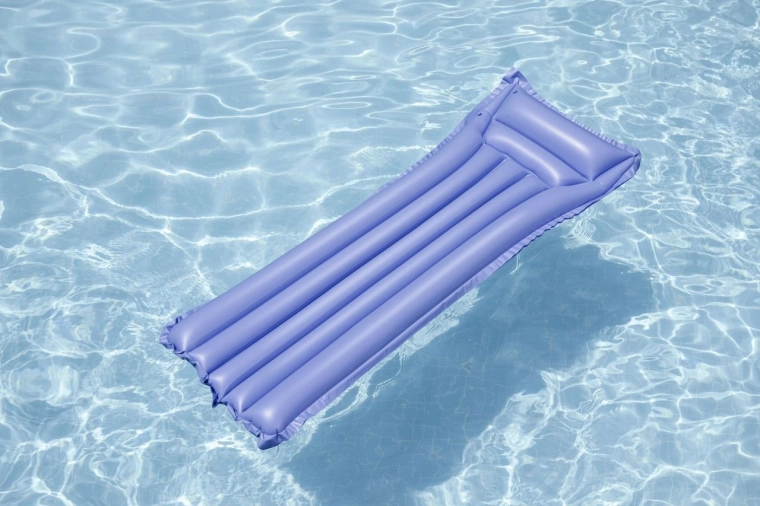 Kettős légkamra és biztonsági szelepek