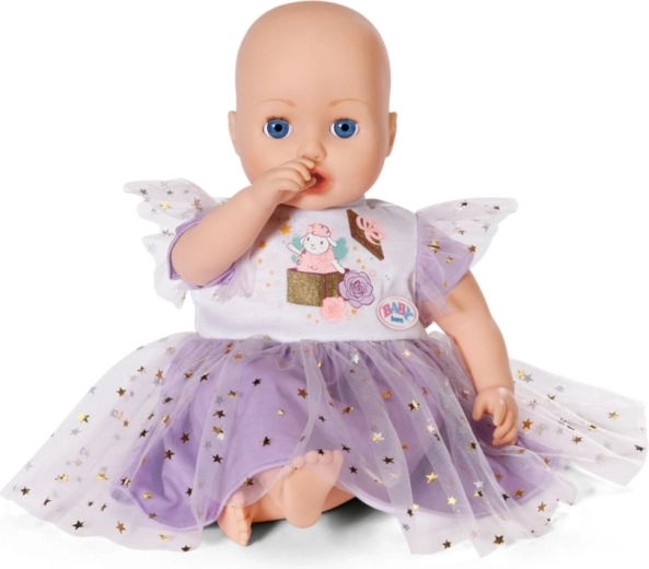 43 cm-es BABY born babákhoz