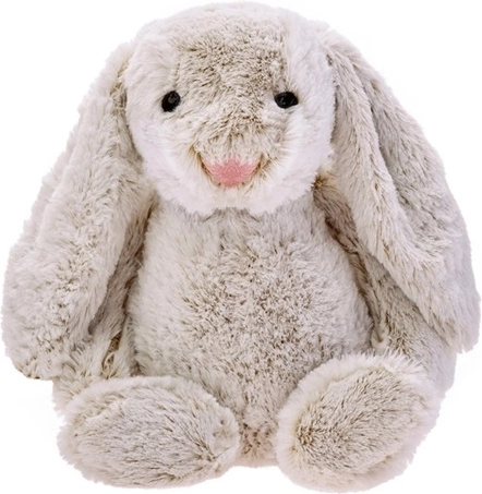 Luigi plüss nyuszi bézs 23 cm