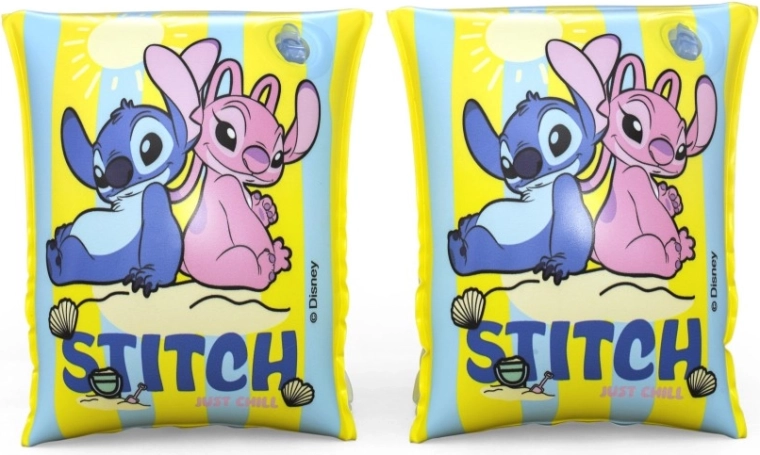 Gyors felfújás a biztonsági szelepeknek köszönhetően