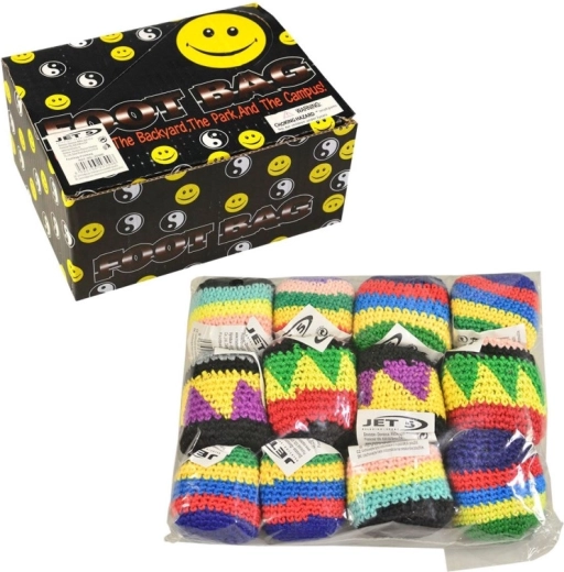 H Kiss footbag - 1 darab