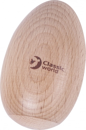 CLASSIC WORLD zenélő tojás gyerekeknek