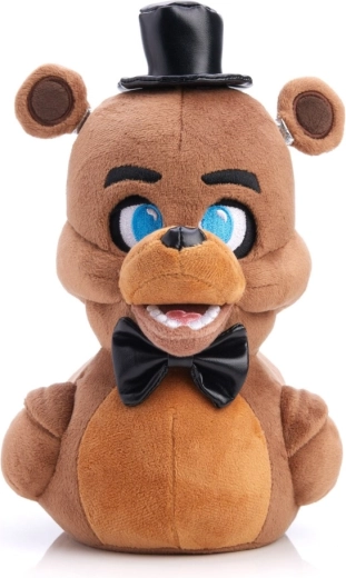 Ikonikus FREDDY dizájn precíz részletekkel