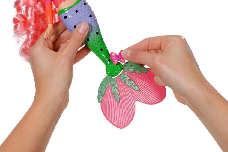 Kreatív díszítés tetőtől uszonyig