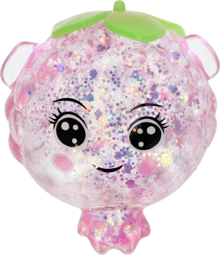 Puha géles nyomkodás a stressz oldására