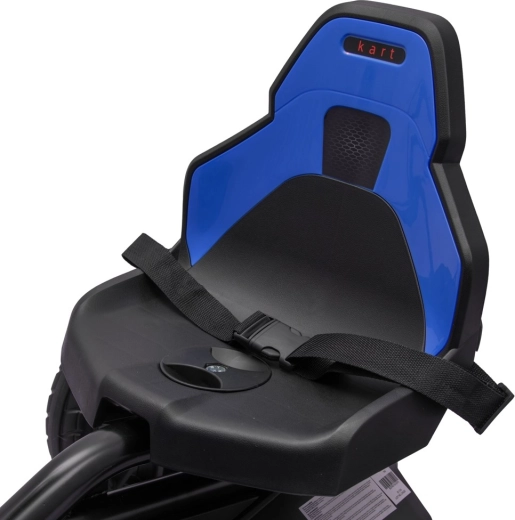 A gyerekkel együtt nő