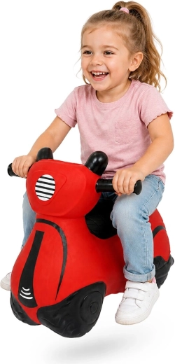 Ergonomikus forma és támasz játék közben