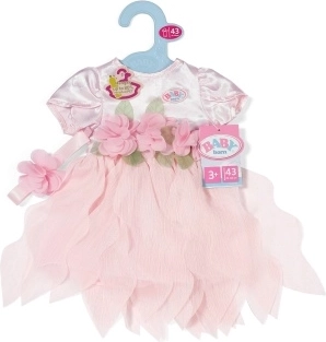 Baby Born Virágtündér ruhácska babáknak 43 cm