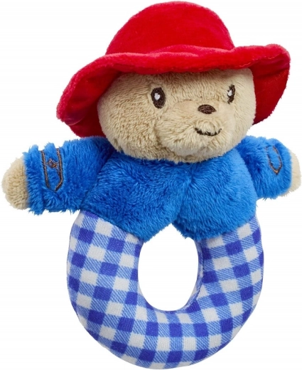 Könnyű megfogás a kis kezecskéknek