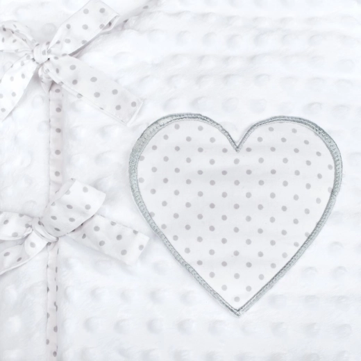 Antiallergén töltet és pamut bélés