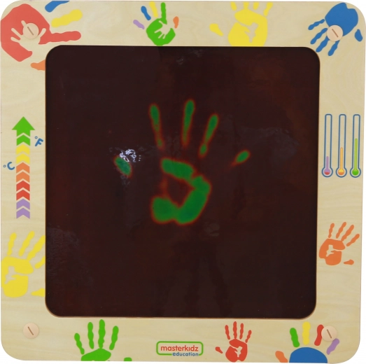 Hőérzékeny Tabule Masterkidz