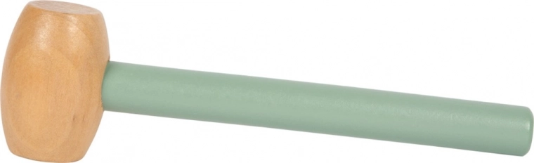 Kalapács kis kezeknek