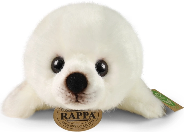 Rappa ECO-FRIENDLY plüssfóka 23 cm