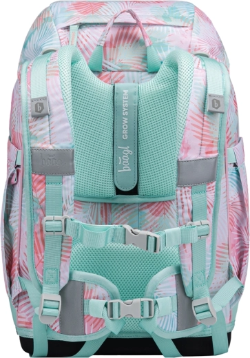 Ergonómia, amely együtt nő a gyermekkel