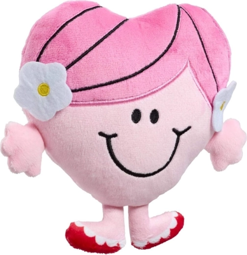 Ikonikus LITTLE MISS HUG dizájn