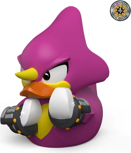 TUBBZ gyűjtői kacsácska – Espio the Chameleon a SONIC-ból
