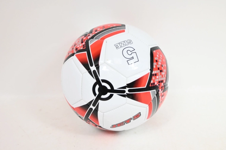 JET 5 R5 futballlabda, 5-ös méret – 1 db