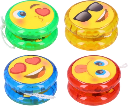 Jojo Smile fénnyel 5,5 cm