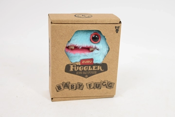ZURU Fuggler mini baby fuggs – 1 darab