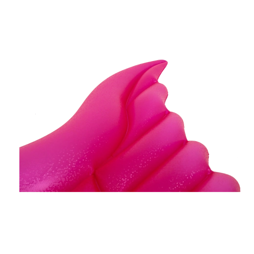 Ikonikus angyalszárny forma