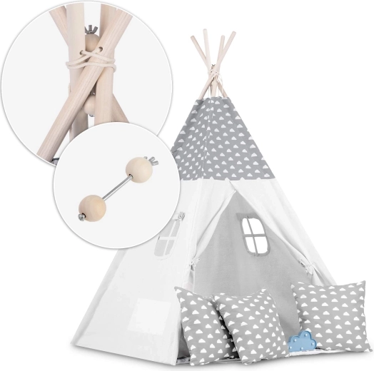 Kompatibilis minden NUKIDO tipivel