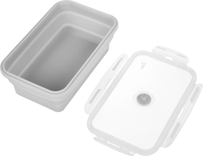 Az összecsukható kialakítás helyet takarít meg