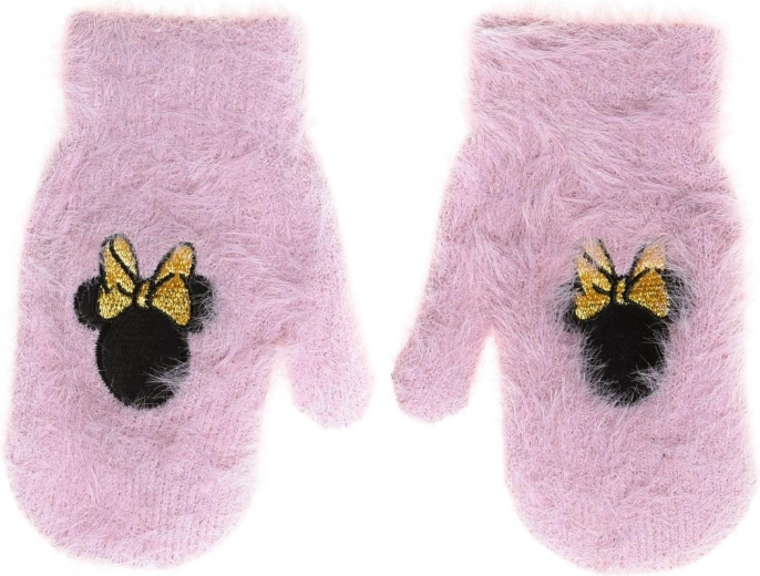 Minnie baby gyermekkesztyű - 1 db