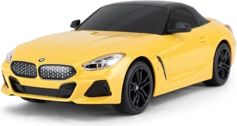 Élethű, BMW-licencelt karosszéria