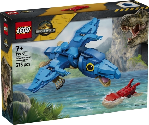 Építés LEGO Builder támogatással