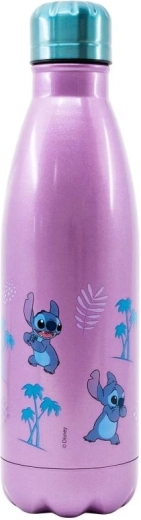 Lilo és Stitch rozsdamentes acél palack 780 ml