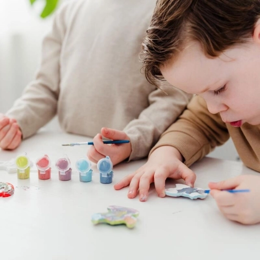 Festés a fantázia szerint