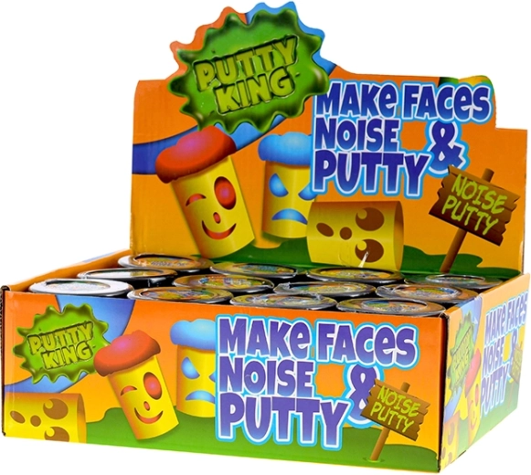 Praktikus, kézre álló csomagolás