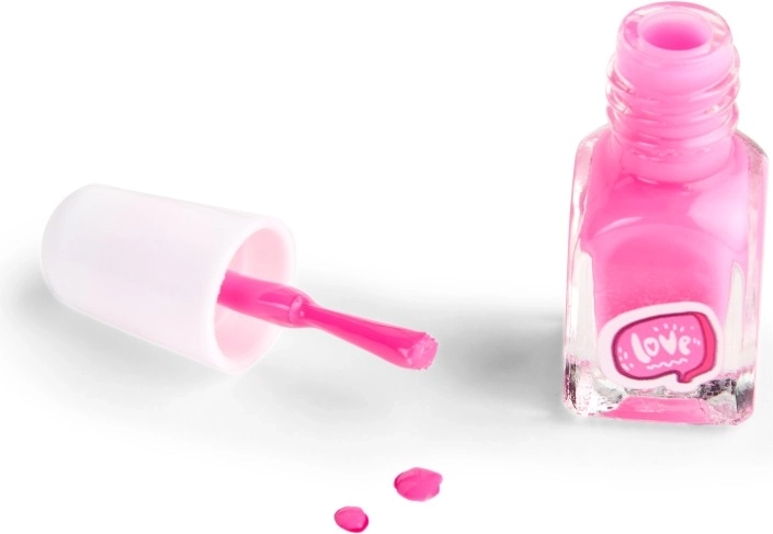 Élénk körömlakk-színek látványos megjelenéshez