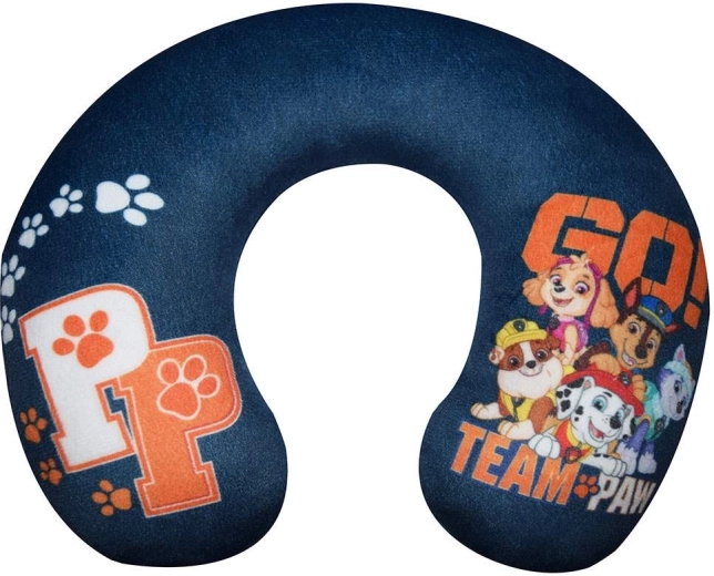 PAW PATROL utazópárna gyerekeknek
